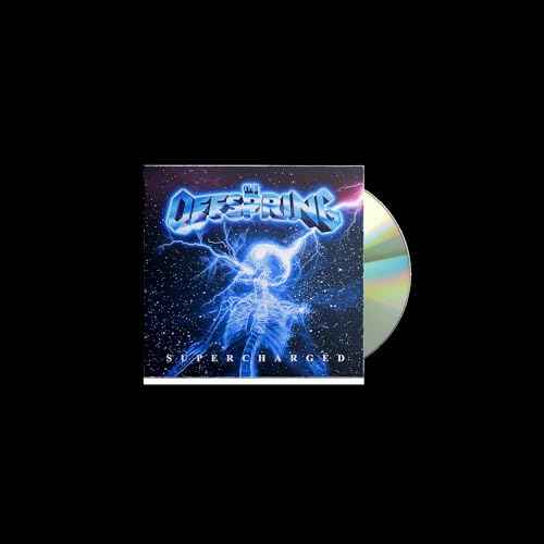 SUPERCHARGED [CD]