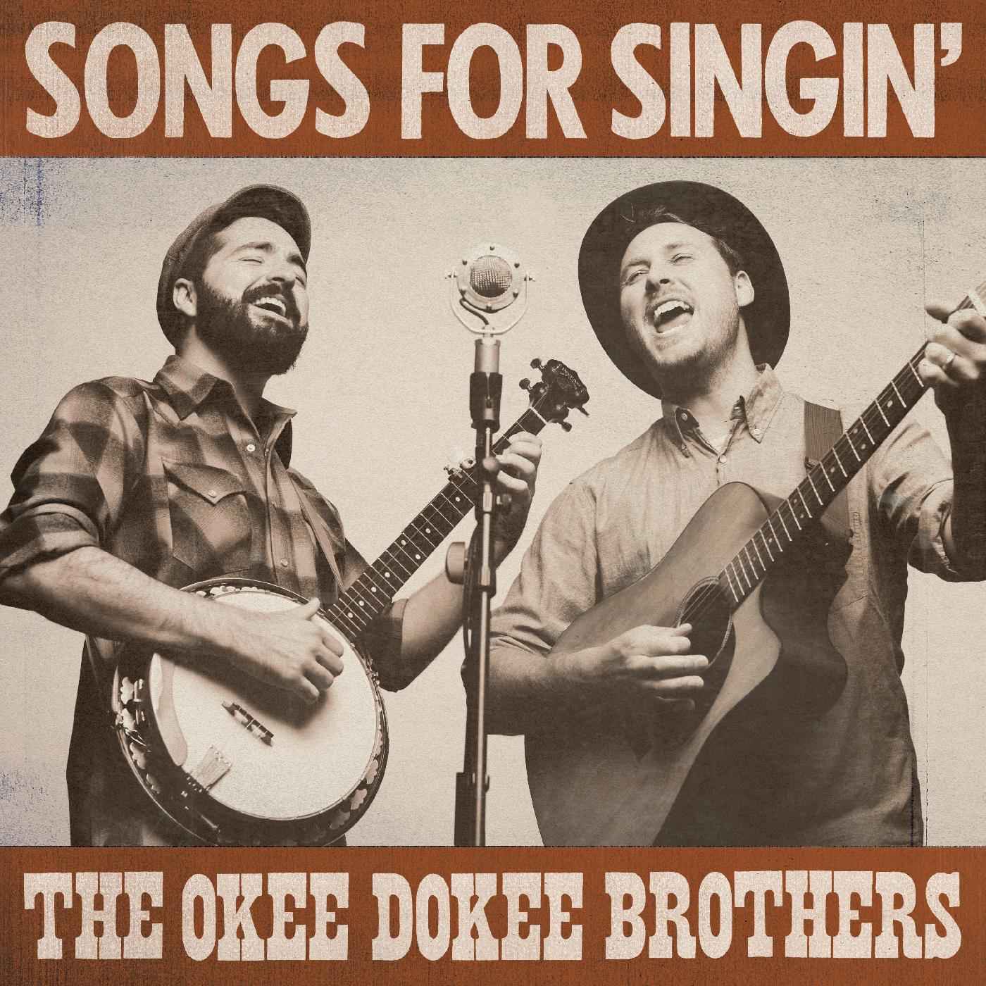 Songs for Singin' [CD]