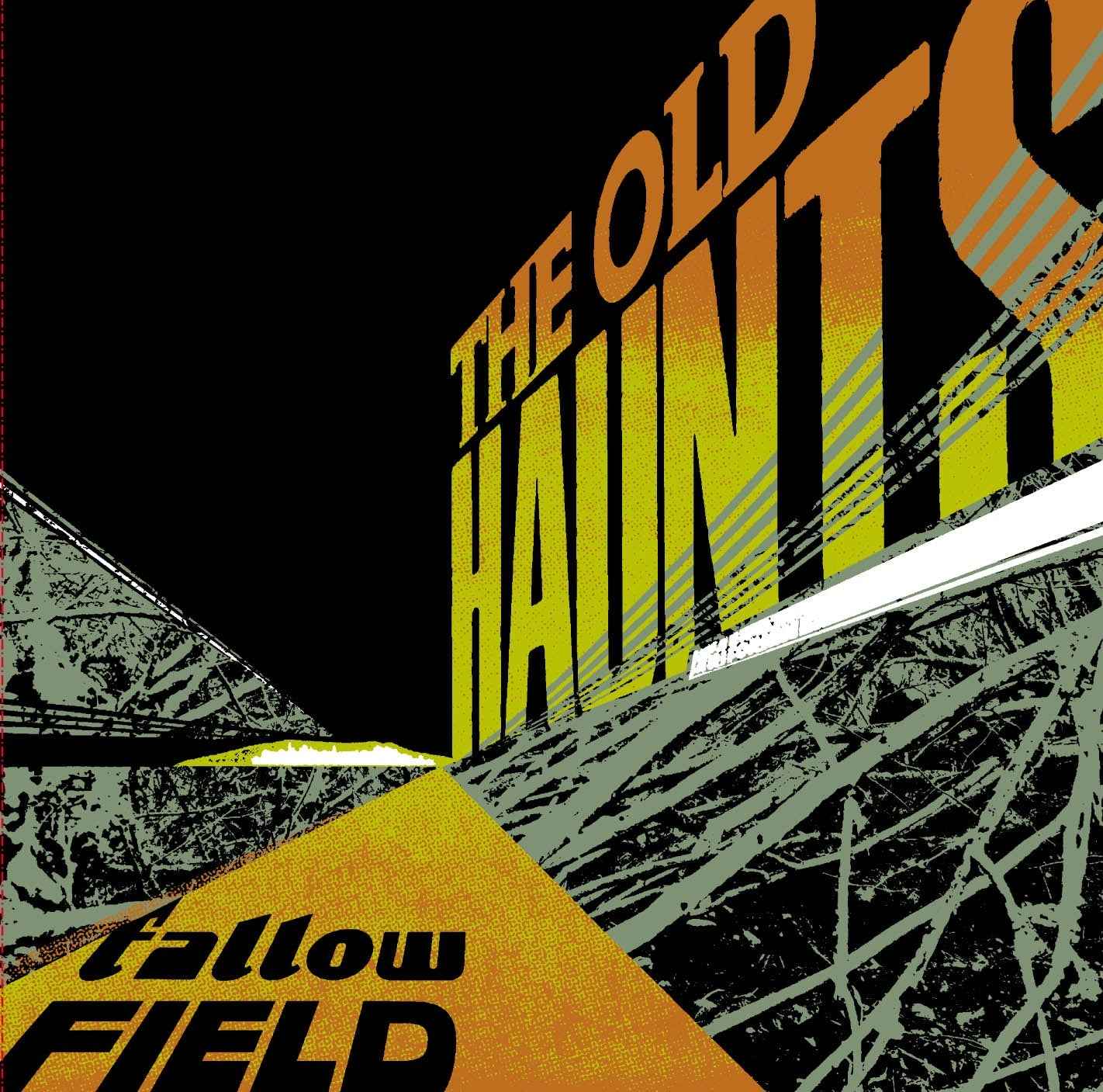 Fallow Field [CD]