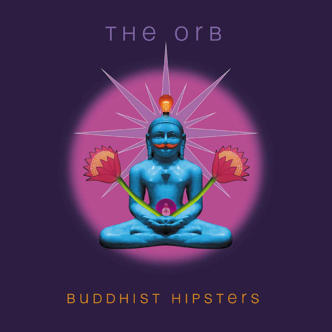 Buddhist Hipsters [Vinyl]