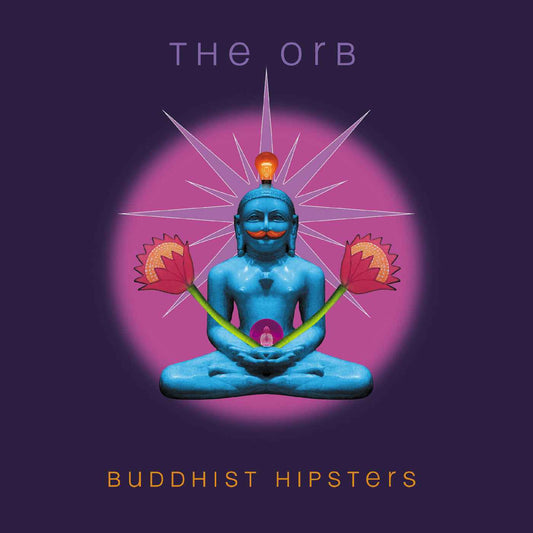 Buddhist Hipsters [Vinyl]