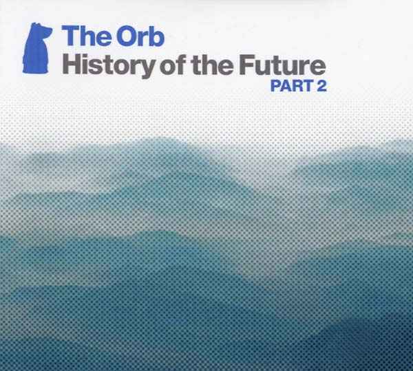 History of the Future Part 2 [CD]