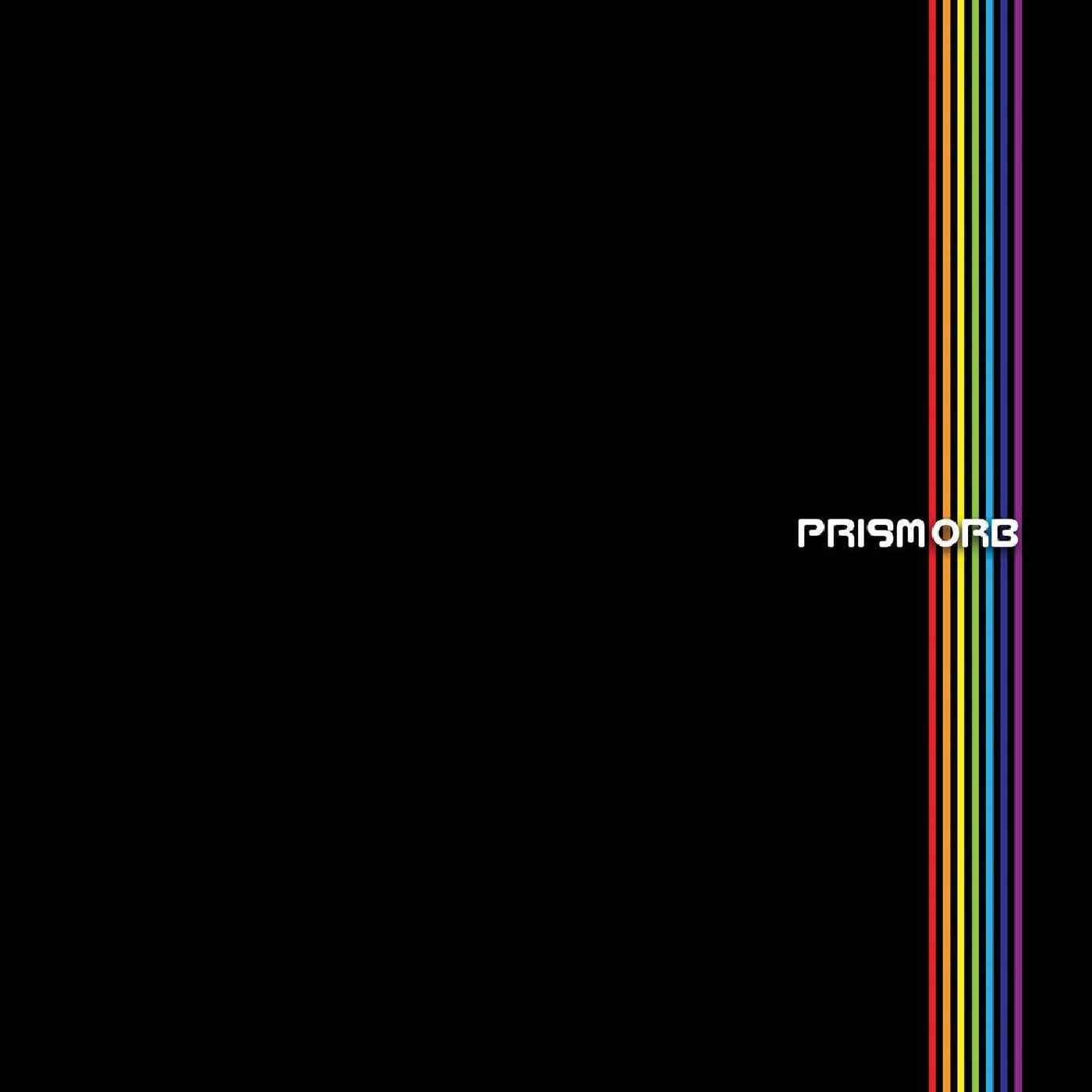 Prism (Citrus Vinyl) [Vinyl]