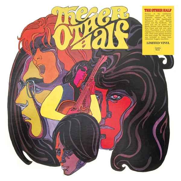 The Other Half [Vinyl]