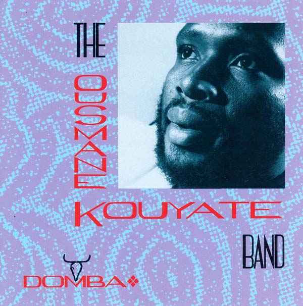Domba [CD]