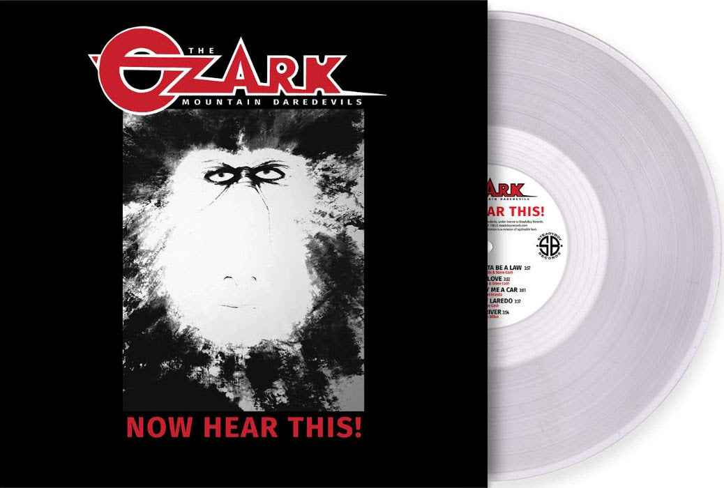 Now Hear This! [Vinyl]
