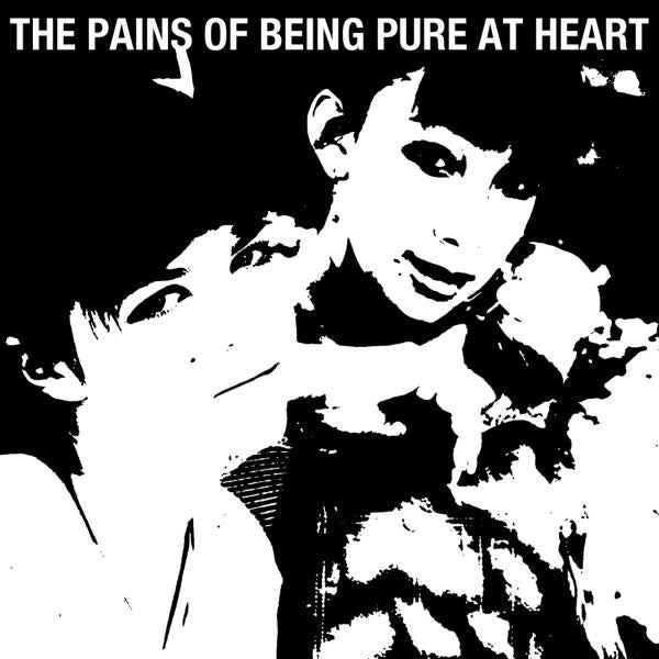 The Pains Of Being Pure At Heart - The Pains Of Being Pure At Heart [Vinyl]