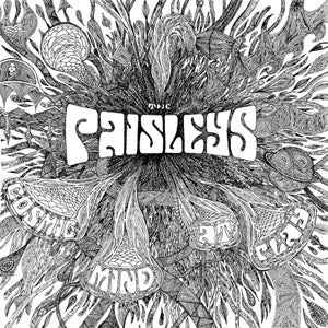 Cosmic Mind At Play [Vinyl]