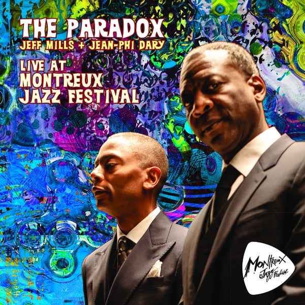 Live At Montreux Jazz Festival [CD]