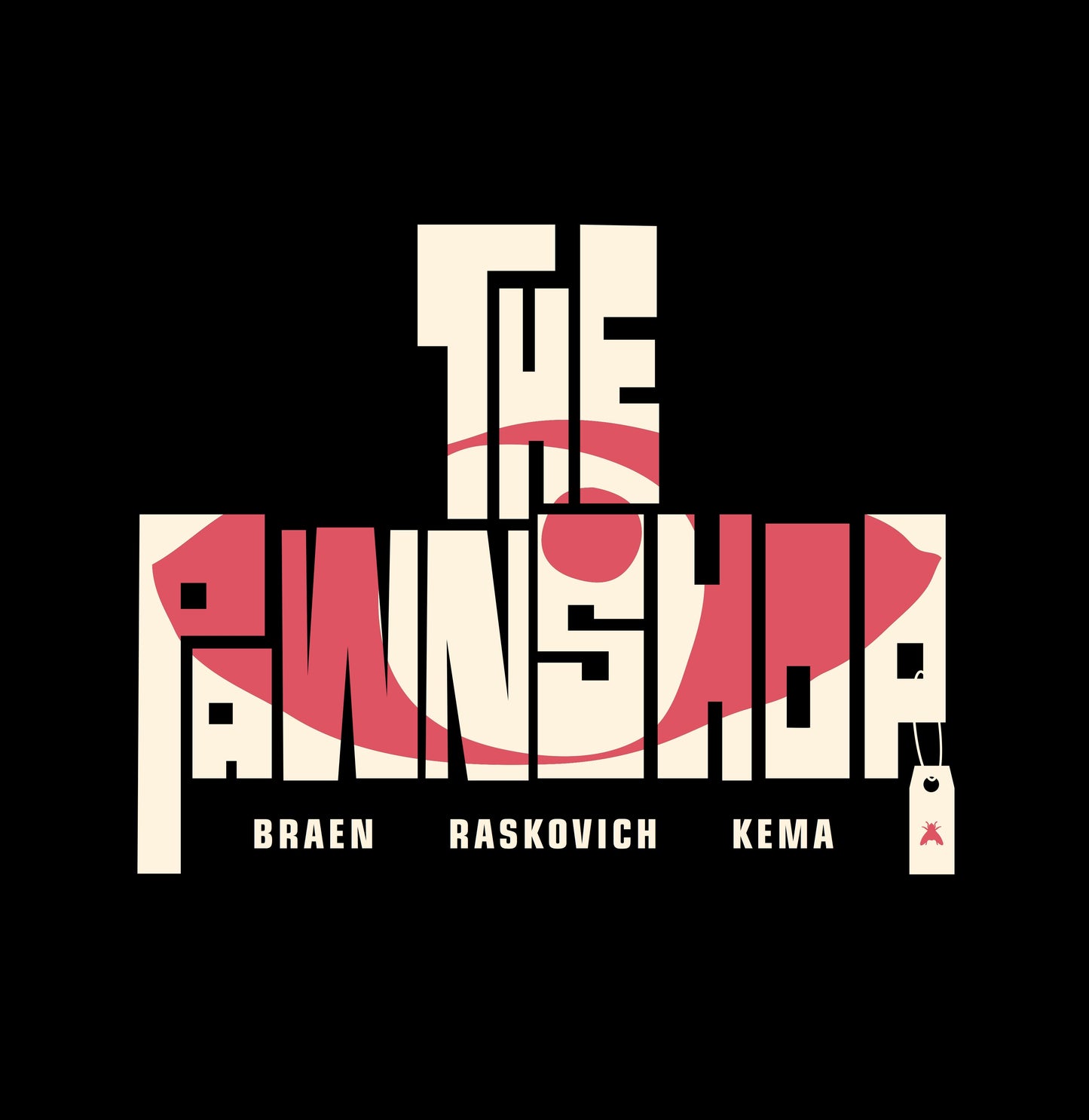The Pawnshop [Vinyl]