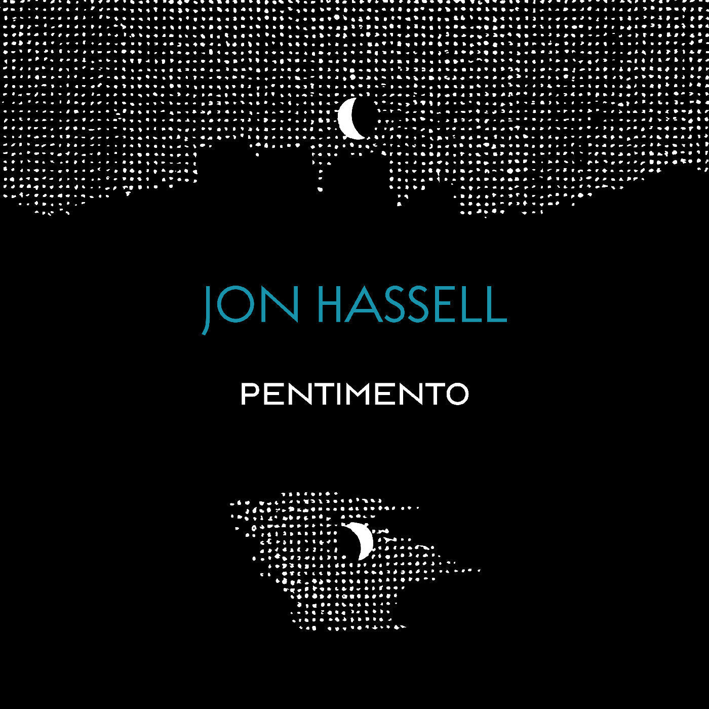 Jon Hassell - The Pentimento Trilogy [CD]