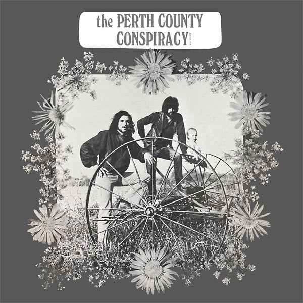 The Perth County Conspiracy [CD]