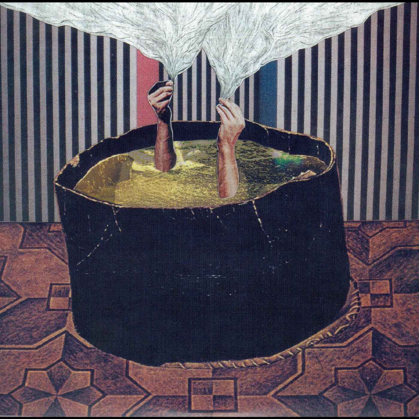 The Wants [CD]