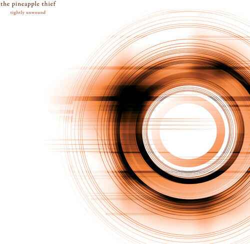 The Pineapple Thief - Tightly Unwound (2025 Mix) [2LP] [Vinyl]