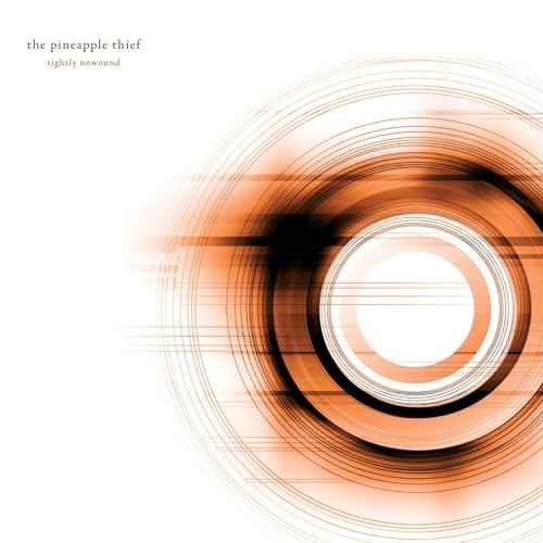 The Pineapple Thief - Tightly Unwound (2025 Mix) [CD]