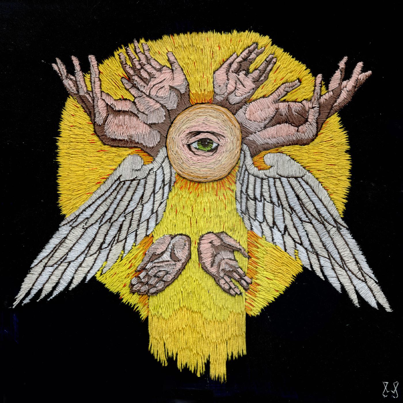 The Pines of Rome - The Unstruck Bell (YELLOW VINYL) [Vinyl]