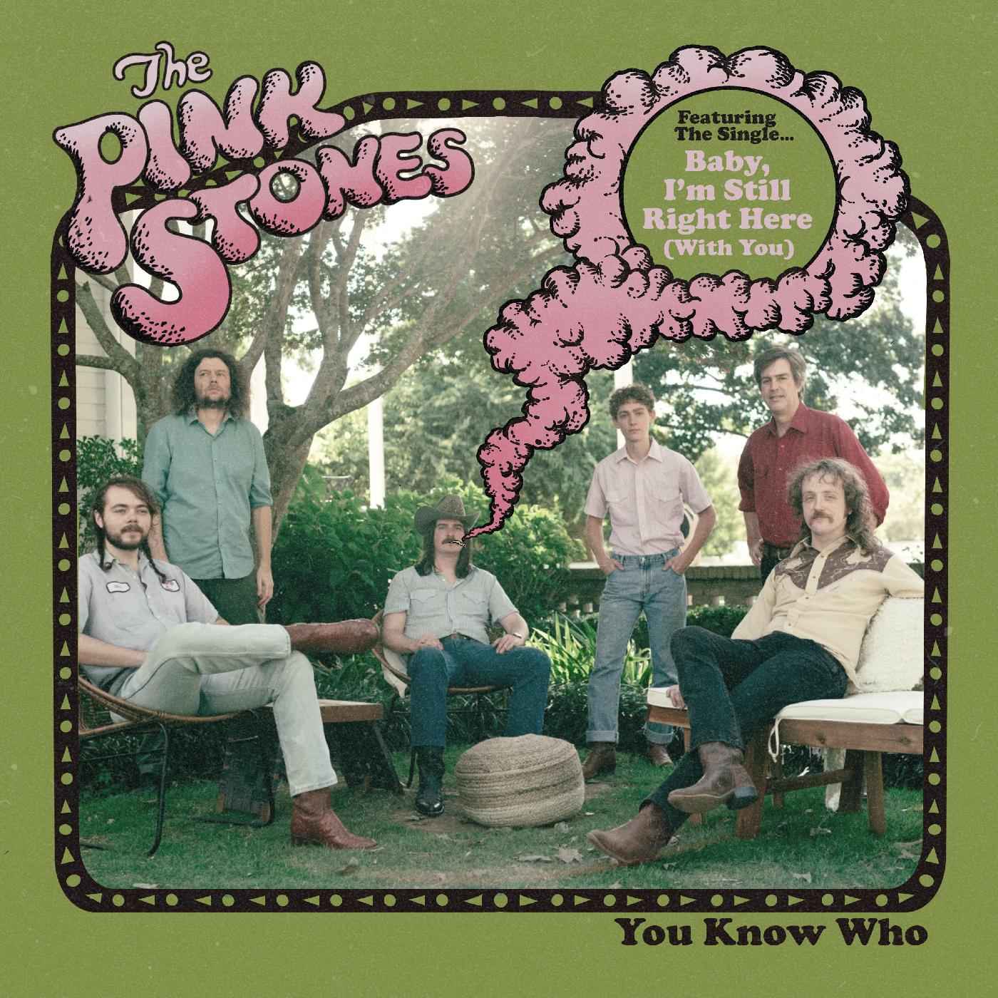 You Know Who [CD]