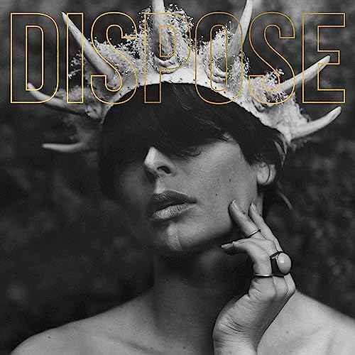 The Plot In You - DISPOSE [5th Anniversary] [Gold LP] [Vinyl]
