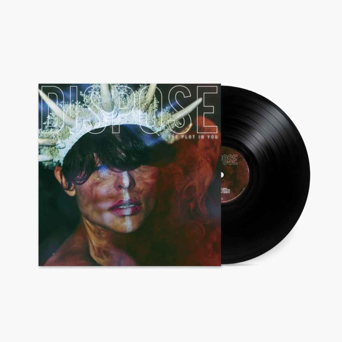 Dispose [Explicit Content] [Vinyl]