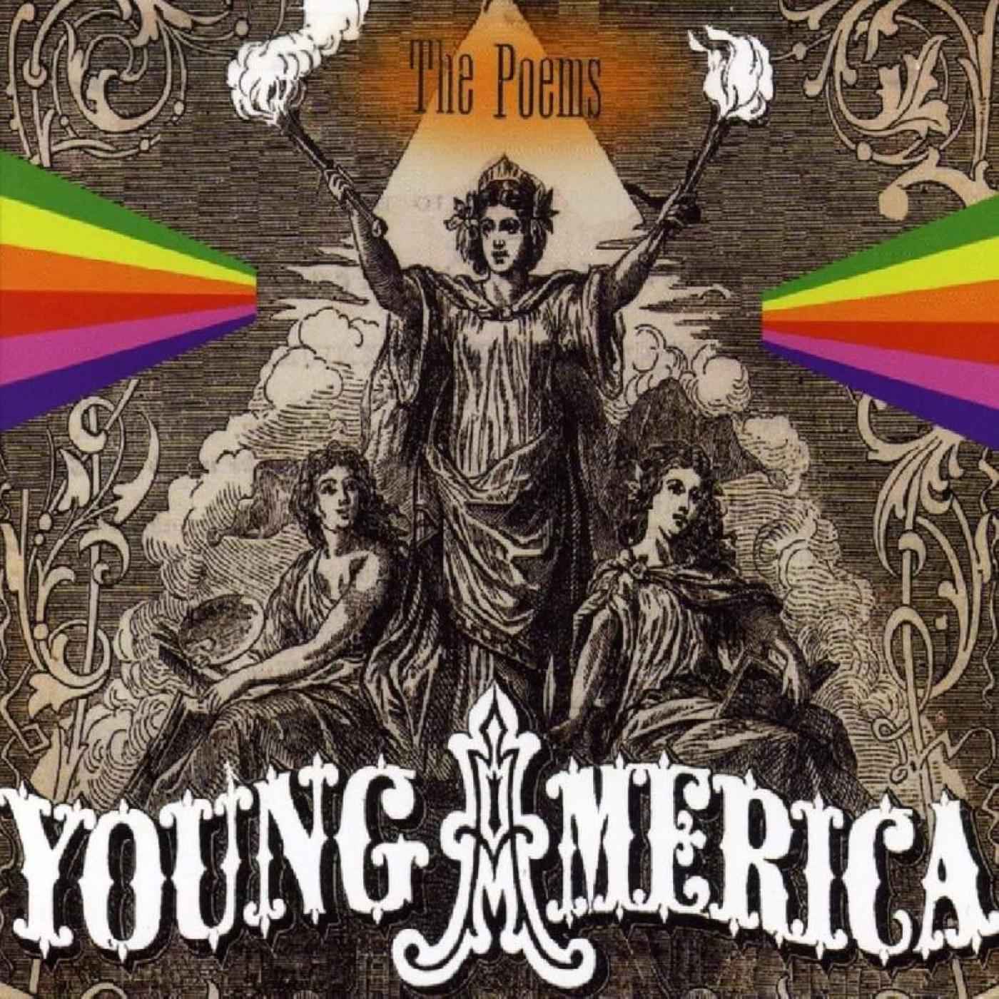 Young America (PURPLE VINYL) [Vinyl]