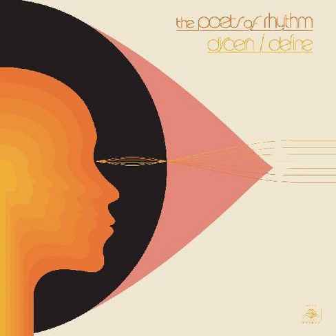 Discern / Define (Gatefold LP Jacket, Digital Download Card) (2 Lp's) [Vinyl]