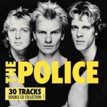 The Police - The Police [Import] (2 Cd's) [CD]