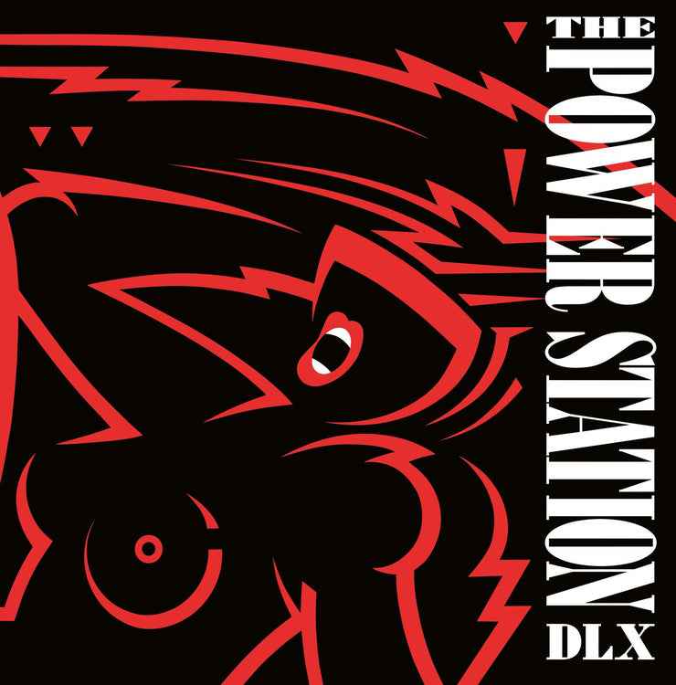 The Power Station (40Th Anniversary Edition) [CD]
