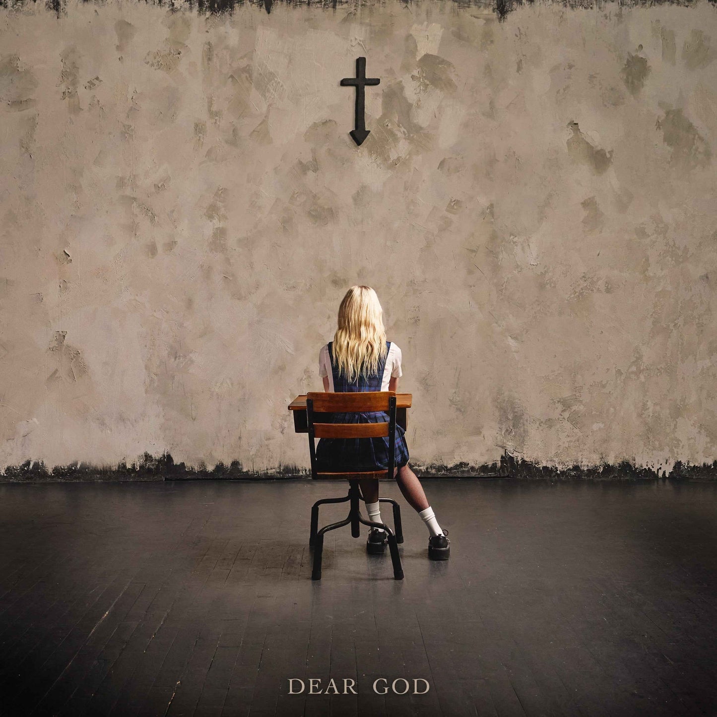Dear God [CD]