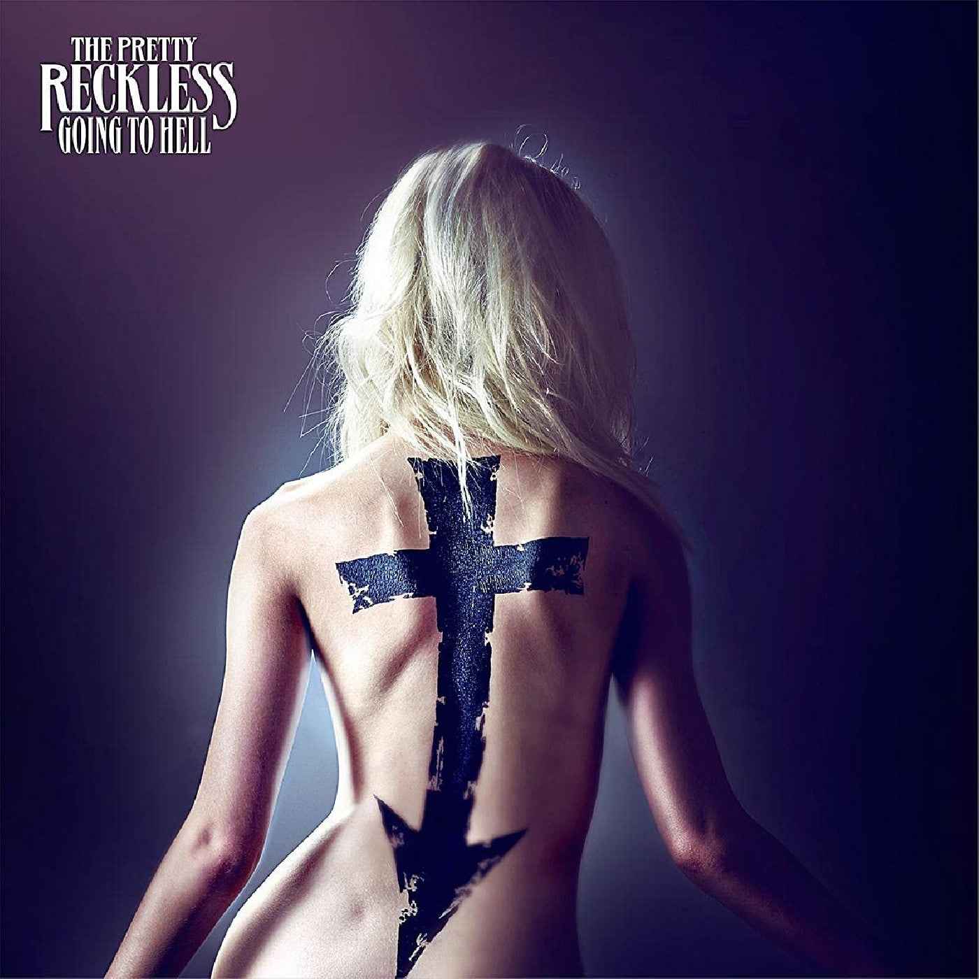 The Pretty Reckless - Going To Hell [CD]