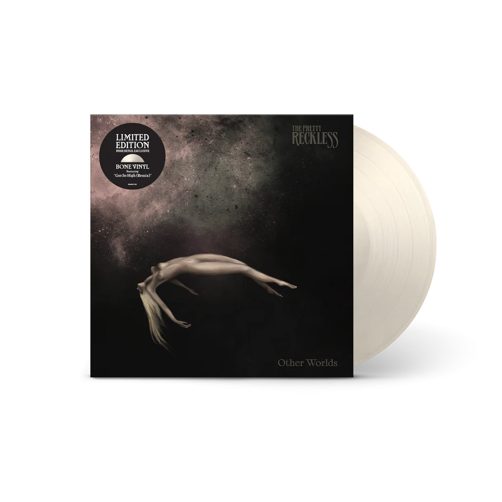 Other Worlds (IEX Ltd Bone) [Vinyl]