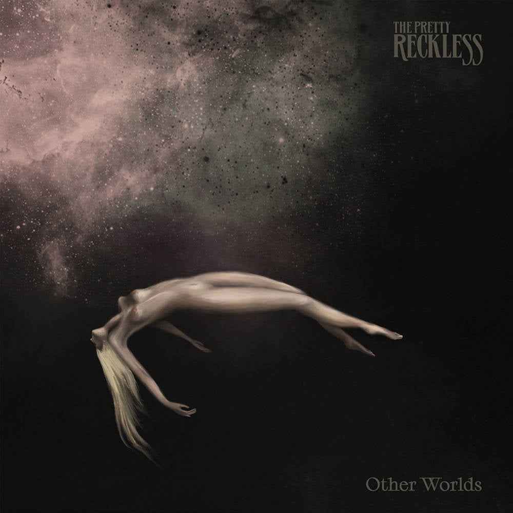 Other Worlds (IEX Ltd Bone) [Vinyl]