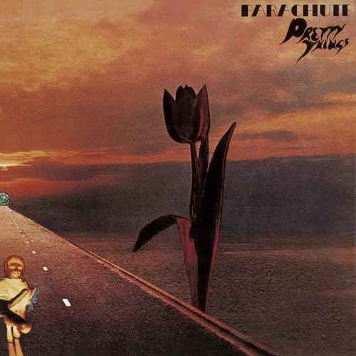 Parachute [Vinyl]