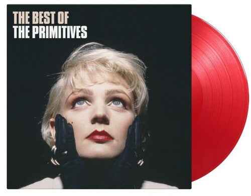 The Best Of (Limited Edition, 180 Gram Vinyl, Colored Vinyl,Translucent Red) [Import] (2 Lp's) [Vinyl]