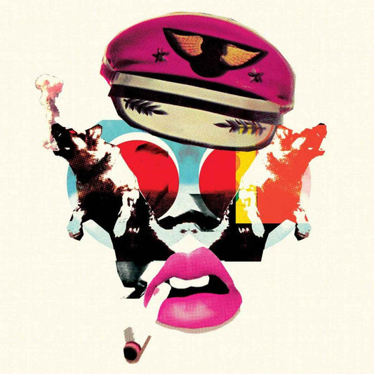 Always Outnumbered, Never Outgunned (2 Lp's) [Vinyl]