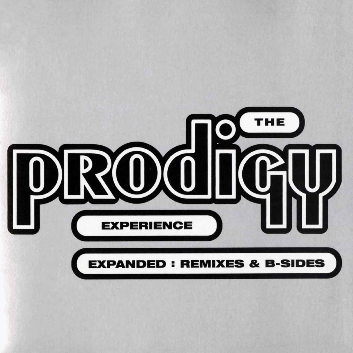 The Prodigy - Experience: Expanded Remixes & B-Sides [CD]