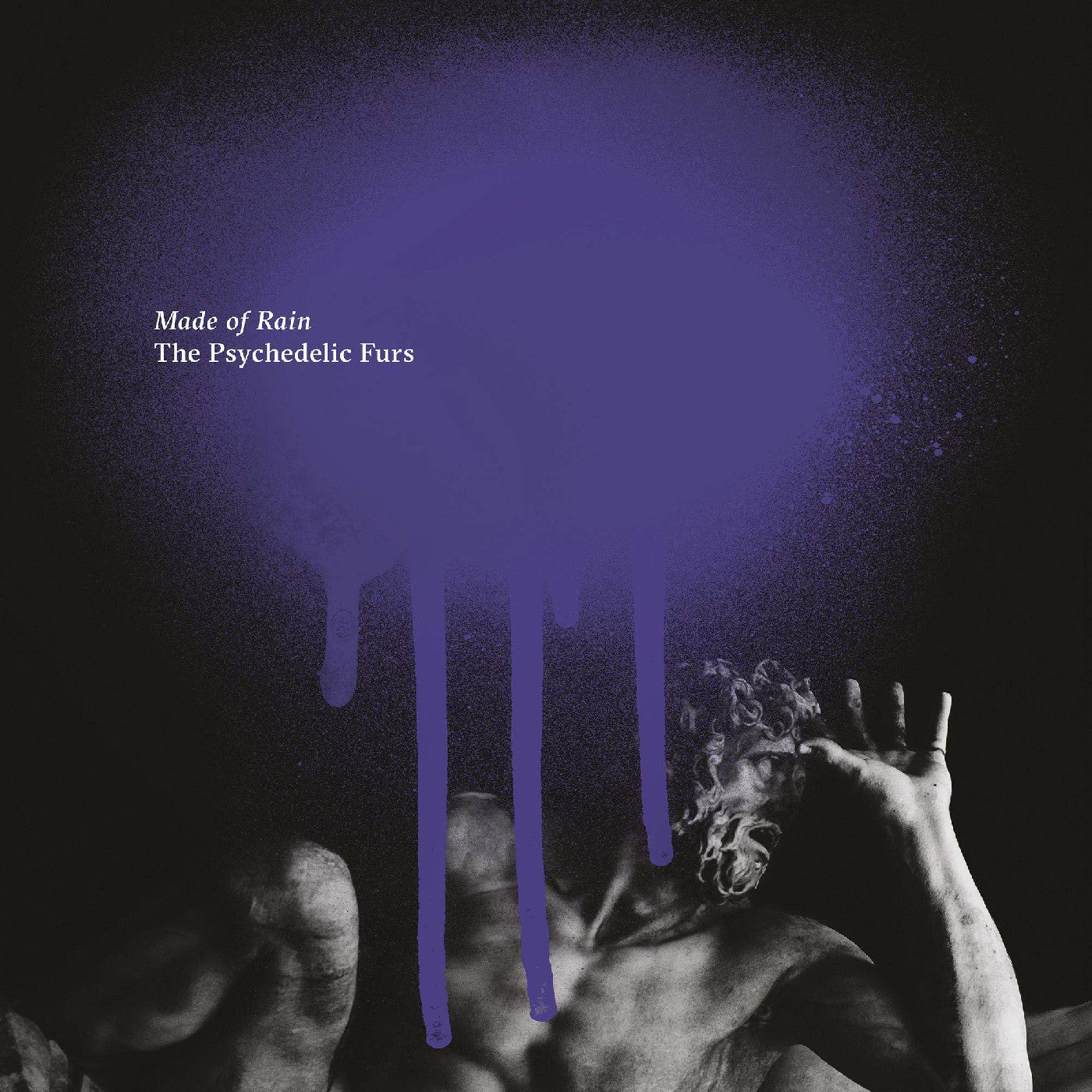 Made Of Rain [Vinyl]