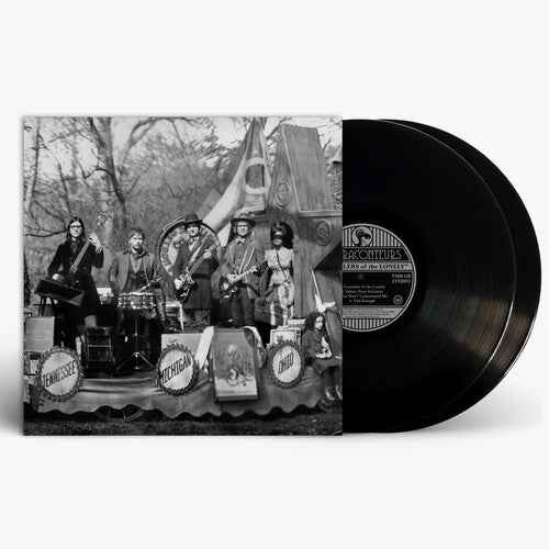 Consolers Of The Lonely [Explicit Content] (180 Gram Vinyl) (2 Lp's) [Vinyl]