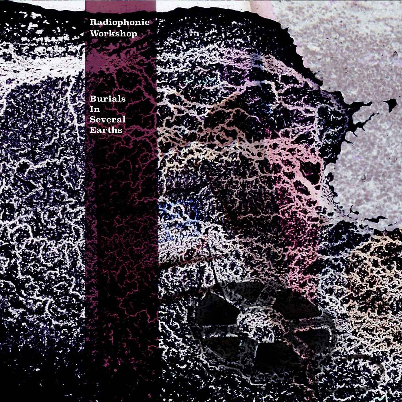 Burial In Several Earths [CD]