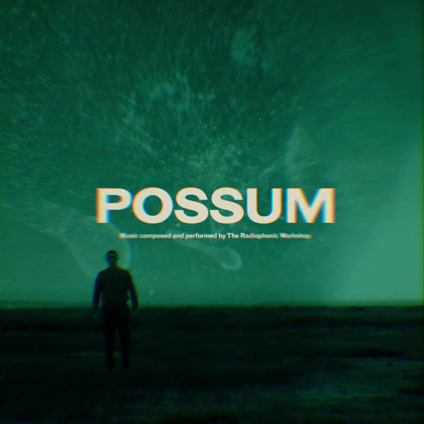 Possum [CD]