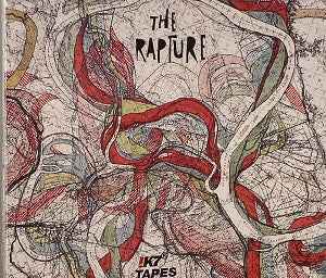 Tapes [CD]