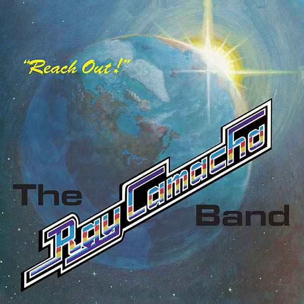 Reach Out [CD]
