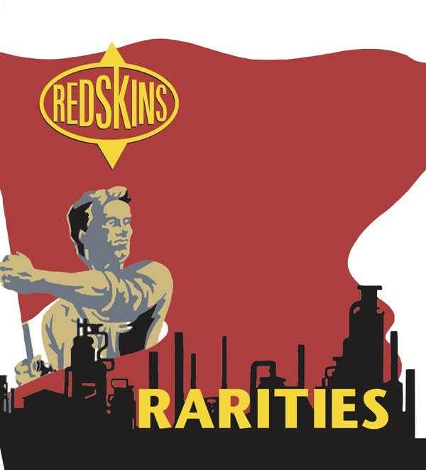 Rarities [Vinyl]