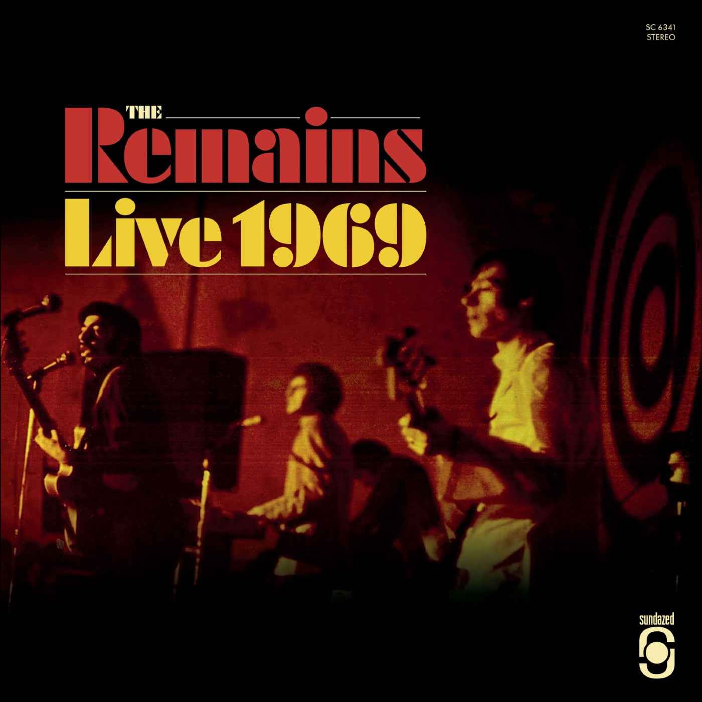 Live 1969 [CD]
