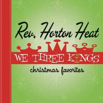 We Three Kings [CD]
