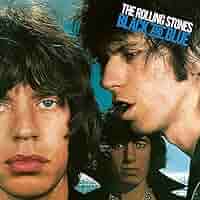 Black And Blue [Deluxe 180G 2 LP] [Vinyl]
