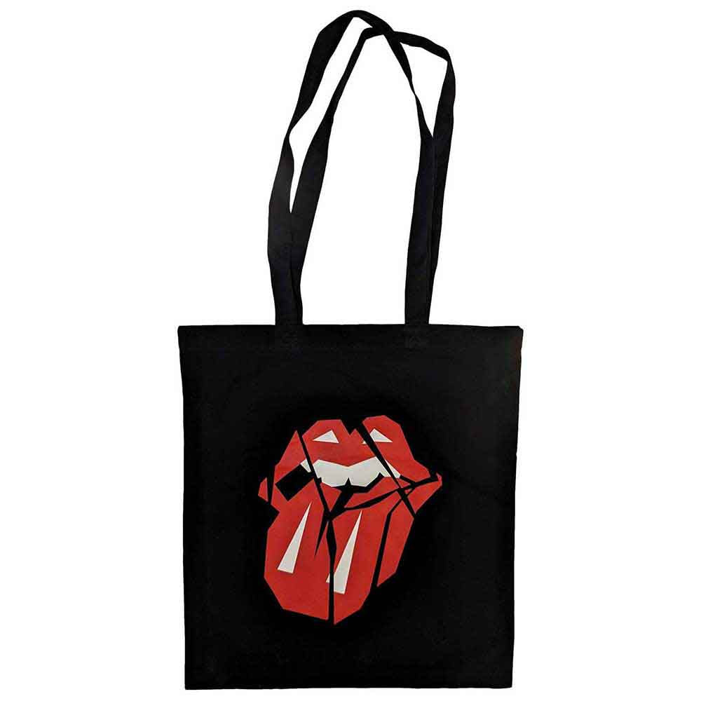 The Rolling Stones Hackney Diamonds Shards [] Black