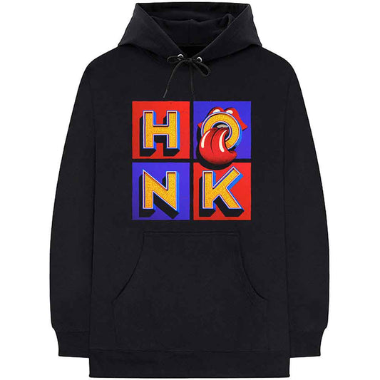 The Rolling Stones Honk Album [Sweatshirt] - Rock Band Apparel