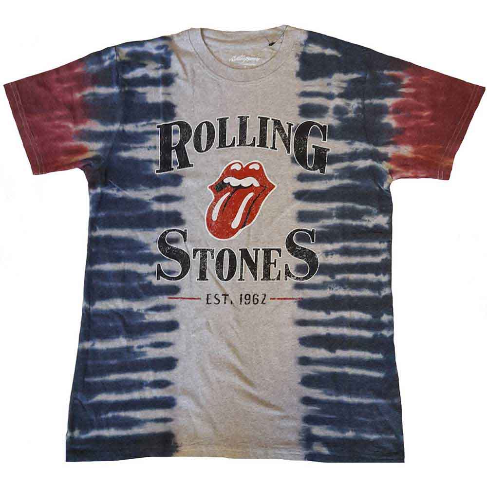 The Rolling Stones Satisfaction [T-Shirt] - Rock Band Apparel