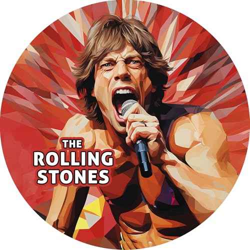 The Rolling Stones (7" Single) [Vinyl]