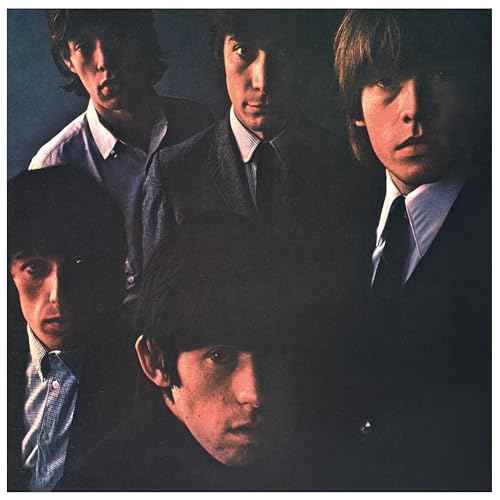 The Rolling Stones - The Rolling Stones No. 2 [LP] [Vinyl]